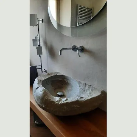 In Alto Monferrato Casa vacanze *