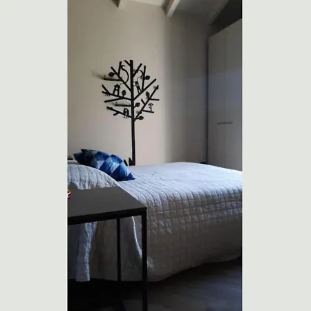 In Alto Monferrato Prázdninový dům