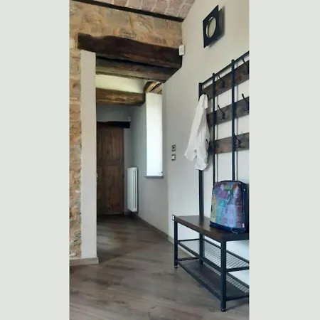 Prázdninový dům In Alto Monferrato