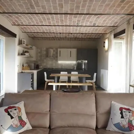In Alto Monferrato Holiday home