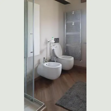 Prázdninový dům In Alto Monferrato Ponti