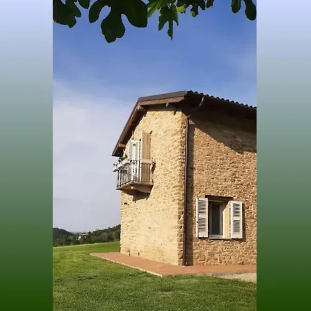 Holiday home In Alto Monferrato Ponti