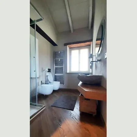 In Alto Monferrato Casa vacanze