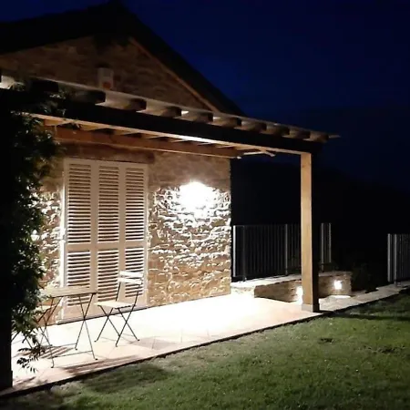 Prázdninový dům In Alto Monferrato