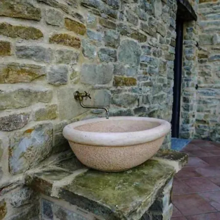 In Alto Monferrato Holiday home Ponti