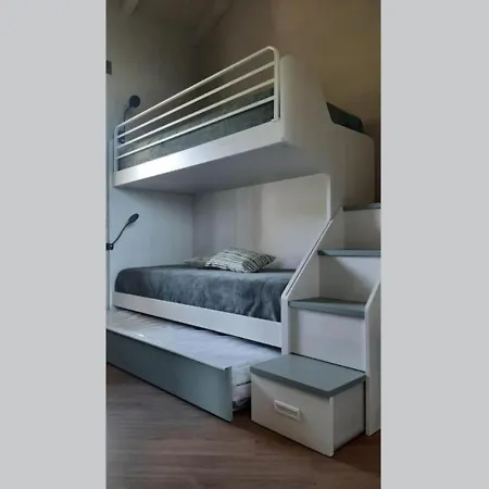 Casa vacanze In Alto Monferrato
