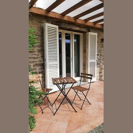 In Alto Monferrato Feriehus *