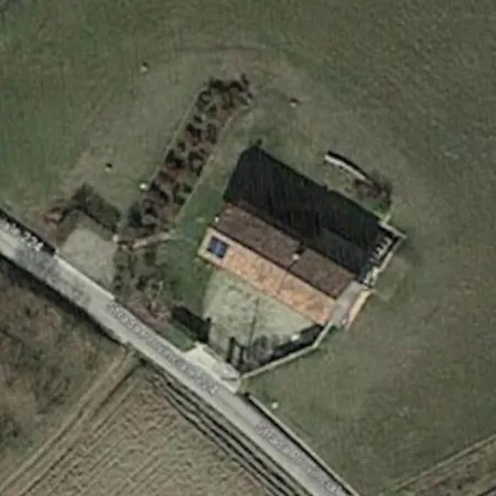 Feriehus In Alto Monferrato Ponti