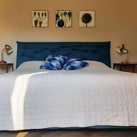 In Alto Monferrato Holiday home