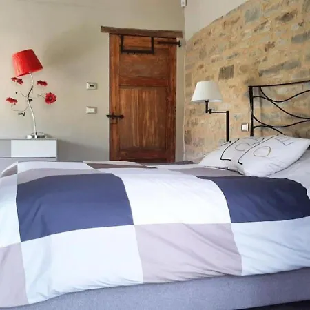 Prázdninový dům In Alto Monferrato *