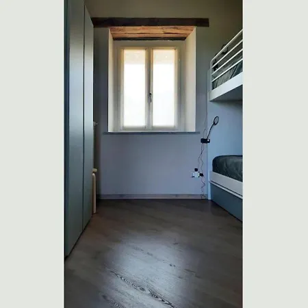 Prázdninový dům In Alto Monferrato Ponti