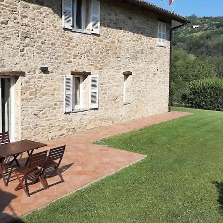 Prázdninový dům In Alto Monferrato