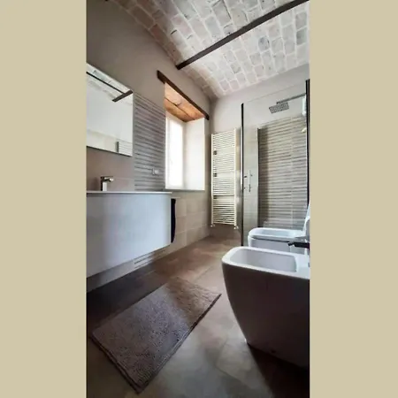Prázdninový dům In Alto Monferrato Ponti