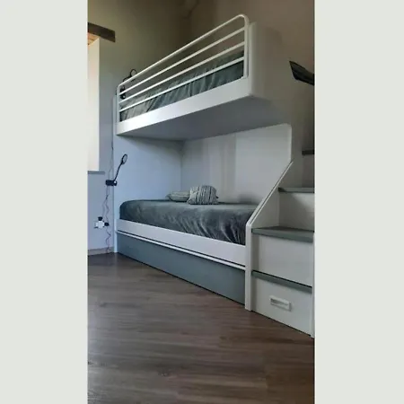 In Alto Monferrato Ponti
