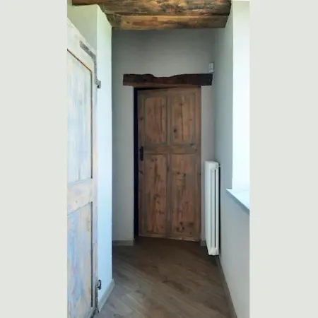 Casa vacanze In Alto Monferrato *