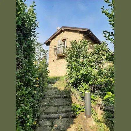 In Alto Monferrato * Ponti