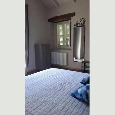 In Alto Monferrato Prázdninový dům *