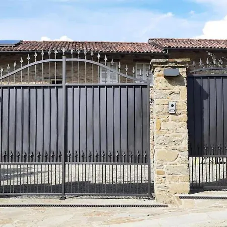 Feriehus In Alto Monferrato