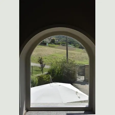 Casa vacanze In Alto Monferrato